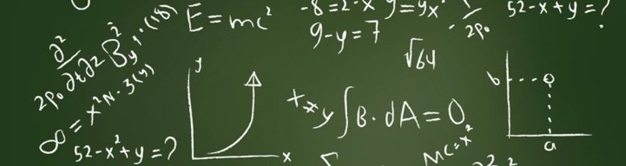 Matematiske formler
