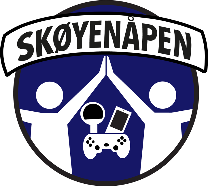 Logo Skøyenåpen